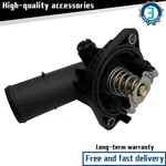Engine Coolant Thermostat Housing For 2013 Ram 1500 Slt 3.6L V6 68105533AA. Fixed Price $13.96.
