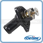 Coolant Thermostatwater Outlet Assembly For 13-24 Honda Accord Cr-v Civic 2.4L. Fixed Price $16.99.