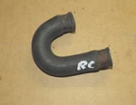 1984-1991 Corvette C4 Oem Front Coolant Outlet Pipe Hose, Gm 10108509. Fixed Price $15.99.