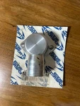 New Eddie Motorsports Billet 360-SWIVEL Thermostat Housing MS106-90M, Ls Chevy. Fixed Price $85.00.