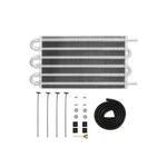 Mishimoto Universal Transmission Fluid Cooler - 12IN X 7.5IN .75IN. Fixed Price $114.99.