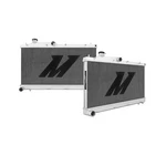 Mishimoto X-line Aluminum Radiator Fits Subaru Wrx/sti 2008-2021 Silver. Fixed Price $409.95.