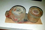Cummins Isx Belt Tensioner 50-0032. Fixed Price $16.50.