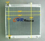 Alumimum Radiator For 1995-2005 Suzuki Grand Vitara Sq Jlx 2.0L 2.5L V6. Fixed Price $150.00.