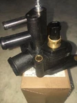 Engine Coolant Water Outlet Dorman 902-302. Fixed Price $34.99.