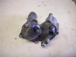 Thermostat Housing 4.0L Fits 01 Ranger 190746. Fixed Price $55.00.