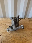 2005 Nissan Armada 5.6L V8 Engine Coolant Water Outlet Oem 110607S000. Fixed Price $92.17.