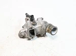 Engine Motor Coolant Water Pump Thermostat Housing Unit Oem Jaguar XJ6. Fixed Price $55.80.