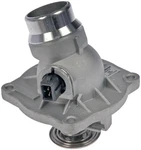 Dorman Integrated Thermostat Housing Assembly With Sensor 902-819. Fixed Price $95.36.