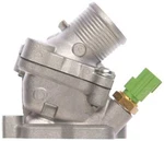 Engine Coolant Thermostat-integrated Housing Gates 34794. Fixed Price $136.27.