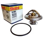 Engine Coolant Thermostat With Seal Oe Type 185 F Stant 14188 (made Germany). Fixed Price $24.89.