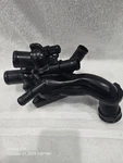 Coolant Thermostat Assembly For Select Mini Cooper Countryman,and Paceman. Fixed Price $44.99.
