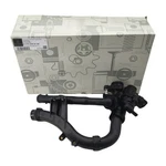 2742003100 Thermostat Assembly For Mercedes Benz W205 W212 M274 C300 E300. Fixed Price $114.35.
