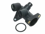 Uro Radiator Coolant Hose Flange 058121133B For Audi Volkswagen Vw. Fixed Price $14.46.
