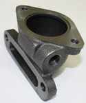 1940 Thru 1957 216 235 Cylinder Chevrolet Lower Thermostat Housing 40-8245-L*. Fixed Price $52.00.
