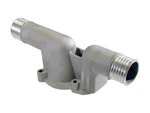 Bmw Thermostat Housing 1991-1995 11531721966--MOT. Fixed Price $125.29.