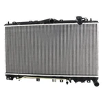 Engine Coolant Radiator For Hyundai Sonata 1995-1998 Automatic 2531034050. Fixed Price $192.17.