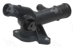 Engine Outlet Flange-coolant 4 Seasons 86102. Fixed Price $41.06.