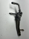2014 Gmc Acadia 3.6L / Thermostat Housing & Coolant Piping. Fixed Price $28.99.
