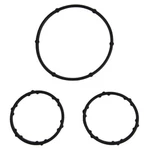 Fel-pro ES72738 Engine Coolant Outlet Gasket Set 2000-06 Ford Lincoln 3.9L V8. Fixed Price $12.56.