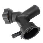 Engine Coolant Thermostat Housing For Dodge Neon Stratus Plymouth Breeze 4546729. Fixed Price $11.29.