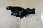 Mercedes W177 C118 H247 Thermostat Housing New Genuine A2822030175 T-02-06-16. Fixed Price $269.45.