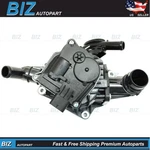 Coolant Thermostat Housing For 2023-2026 Hyundai Elantra Kia K4 2.0L 25600-2J300. Fixed Price $99.95.