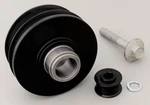 Steel Chevy LS-1 Camaro/firebird Fluid Damper Crank Pulley Kit March Performance. Fixed Price $257.99.