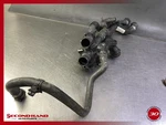 07-13 Mini Cooper Hardtop R56 Engine Coolant Thermostat Housing 8674895 01 Oem. Fixed Price $63.74.