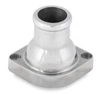 2671NA Mr. Gasket Gm Ls Water Neck - Straight Polished Finish. Fixed Price $42.72.
