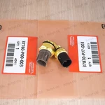 Oem Set Of 2 Cooling Fan Switch Coolant Temp Sensor For Honda Accord Cr-v Civic. Fixed Price $26.99.