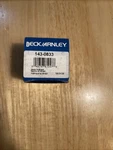 Engine Coolant Thermostat Beck/arnley 143-0833. Fixed Price $9.34.