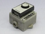 Centurion HLS1 Explosion Proof Thermostat T212586. Fixed Price $249.99.