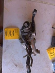 Odyssey 2014 Thermostat Housing 943349. Fixed Price $75.00.