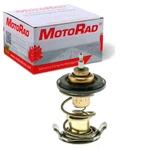 Motorad 821-190 Engine Coolant Thermostat For PCP500050 P82190 LR005765 Si. Fixed Price $39.45.