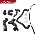 Hoses Radiator Coolant Water Pipe Kit For Bmw 3SERIES E90 328I X1 X3 Z4 N52. Fixed Price $58.99.