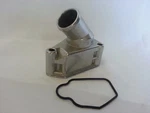 99-02 For Daewoo Leganza Nubira Mtc Thermostat With Housing And O-ring 92062728. Fixed Price $23.51.