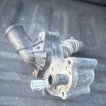Ford Explorer 2006-2010 Thermostat Housing Upper And Lower Plastic 4.0L. Fixed Price $35.00.