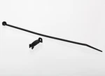 Traxxas 1/10 Ford Fiesta Rally 4X4 XL5 * Temperature Sensor Mount 6535. Fixed Price $10.00.