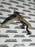 98082690 07-10 2007-2010 Gmc 6.6 Duramax Turbo Lbz Lmm Thermostat Housing. Fixed Price $60.00.