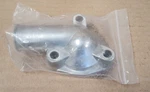 Mgb Thermostat Housing 64-67 12H797. Fixed Price $33.84.