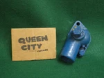 Gmc-chevrolet Thermostat Housing Aluminum 336773 Corvette 396 427, Trucks, 350?. Fixed Price $35.00.