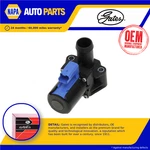 Coolant Control Valve EHV115 Gates 1870523 BM5G18495EA BM5Z18495A BM5Z18495B New. Fixed Price $102.60.