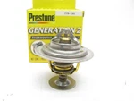 Prestone 778-195 Engine Coolant Thermostat Degree. Fixed Price $8.99.