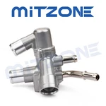 Thermostat Housing Assembly 2011-2019 Ford Explorer Flex Edge Taurus 3.5L Na. Fixed Price $33.99.