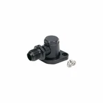 Allstar Performance ALL30372 Swivel Water Neck Billet Aluminum -16AN. Fixed Price $104.99.