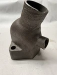 1940'S Flathead 6 Thermostat Housing P/n 855449 Chrysler Cars &dodge Trucks. Fixed Price $25.00.