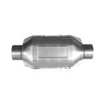 Ap Exhaust Federal / Epa Cat Converter Univ Pre-obdii Standard Duty 602204. Fixed Price $89.60.