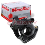 Motorad Engine Coolant Thermostat Housing For CO34888 9CH6219. Fixed Price $34.42.