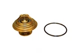 Engine Coolant Thermostat Fits 1985-1995 Volkswagen Quantum Eurovan Crp/rein. Fixed Price $23.26.